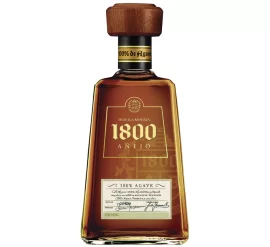 Tequila Reserva 1800 Anejo