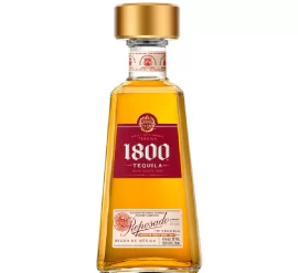 Tequila Reserva 1800 Reposado