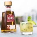 Tequila Reserva 1800 Reposado