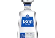  Tequila Reserva 1800 Silver