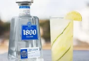  Tequila Reserva 1800 Silver