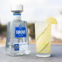 Tequila Reserva 1800 Silver