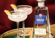  Tequila Reserva 1800 Silver
