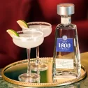 Tequila Reserva 1800 Silver