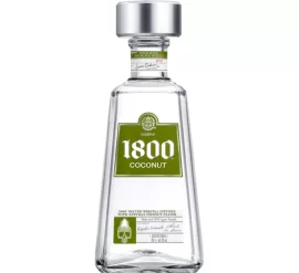 Tequila Reserva 1800 Coconut