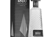 1800 CRISTALINO Anejo Tequila