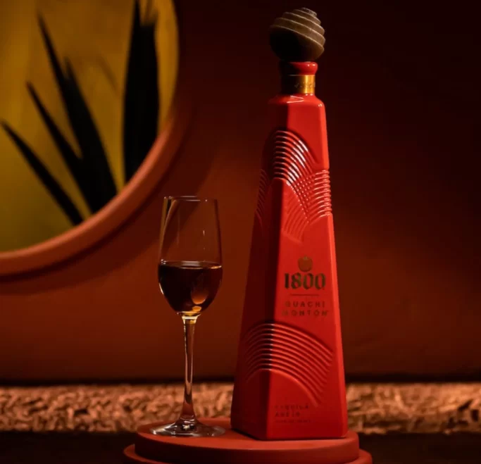 1800 Guachimonton Anejo