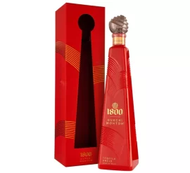 1800 Guachimonton Anejo