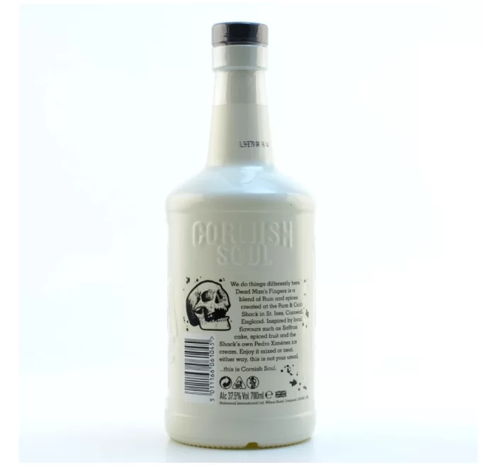 Dead Man's Fingers Coconut