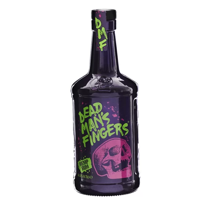 Dead Man's Fingers Hemp