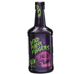 Dead Man's Fingers Hemp