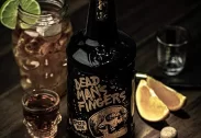Dead Man's Fingers Spiced