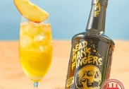 Dead Man's Fingers Spiced