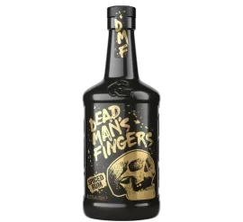 Dead Man's Fingers Spiced