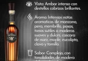 GRAN CENTENARIO LEYENDA EXTRA ANEJO