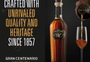 GRAN CENTENARIO LEYENDA EXTRA ANEJO