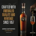GRAN CENTENARIO LEYENDA EXTRA ANEJO