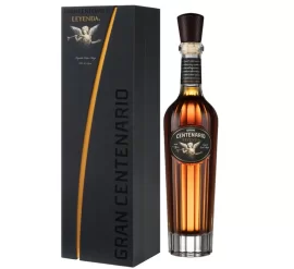 GRAN CENTENARIO LEYENDA EXTRA ANEJO