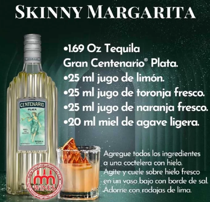 GRAN CENTENARIO PLATA 