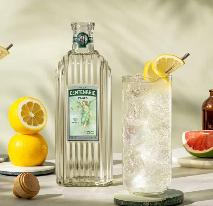 GRAN CENTENARIO PLATA 