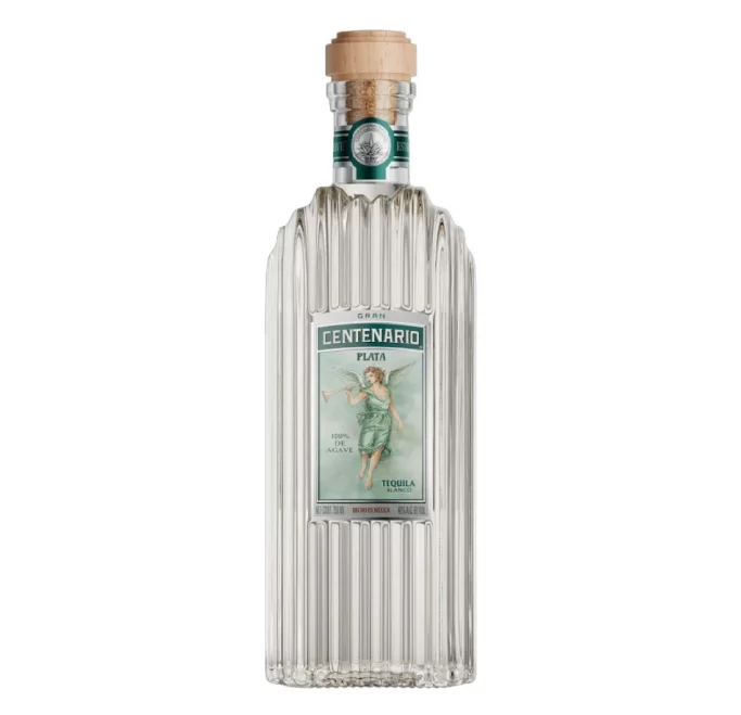 GRAN CENTENARIO PLATA 