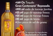 GRAN CENTENARIO REPOSADO