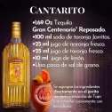 GRAN CENTENARIO REPOSADO