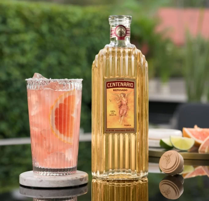 GRAN CENTENARIO REPOSADO