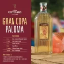 GRAN CENTENARIO REPOSADO