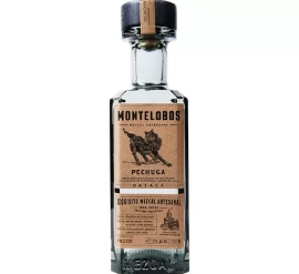 Montelobos Pechuga