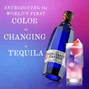 Butterfly Cannon Blue Tequila
