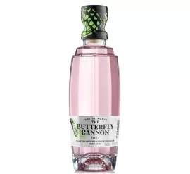  Butterfly Cannon Rosa Tequila