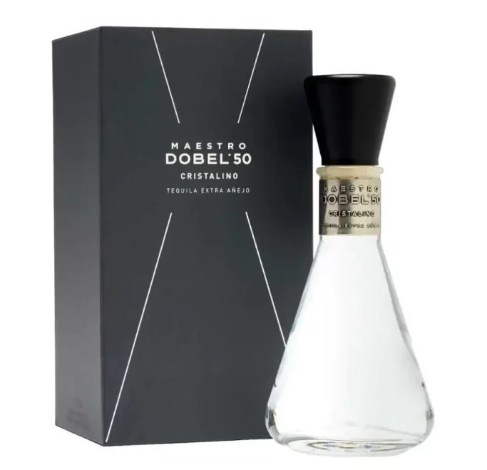 MAESTRO DOBEL 50 CRISTALINO