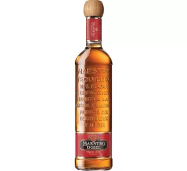 MAESTRO DOBEL ANEJO