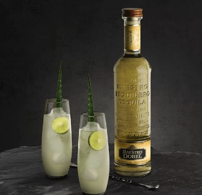 MAESTRO DOBEL REPOSADO