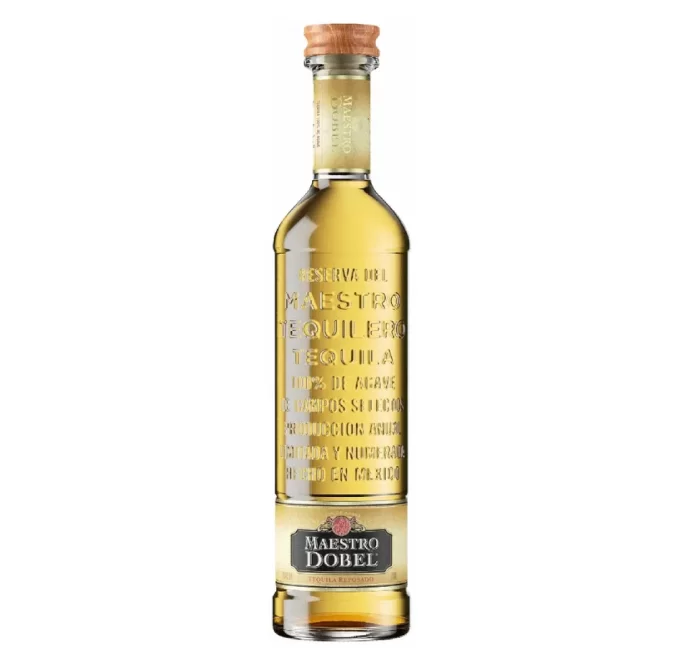 MAESTRO DOBEL REPOSADO