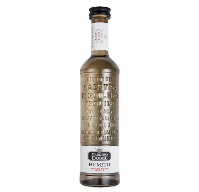 Maestro Dobel Humito Smoked Silver