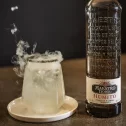 Maestro Dobel Humito Smoked Silver