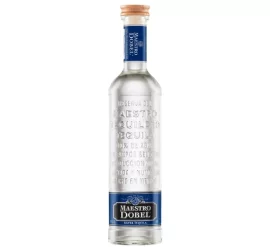 Maestro Dobel Silver