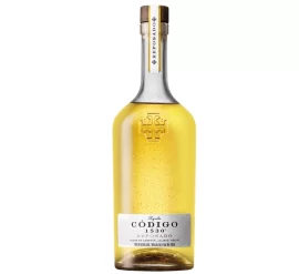 Código 1530 Reposado Tequila