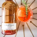Código 1530 Rosa Tequila