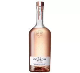 Código 1530 Rosa Tequila