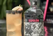 Espolon Tequila Blanco