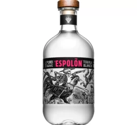 Espolon Tequila Blanco