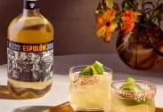 Espolon Tequila Reposado