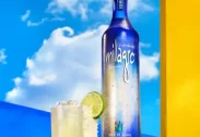MILAGRO TEQUILA SILVER