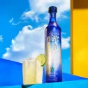 MILAGRO TEQUILA SILVER