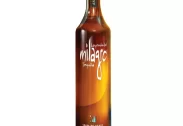 Milagro Tequila Anejo