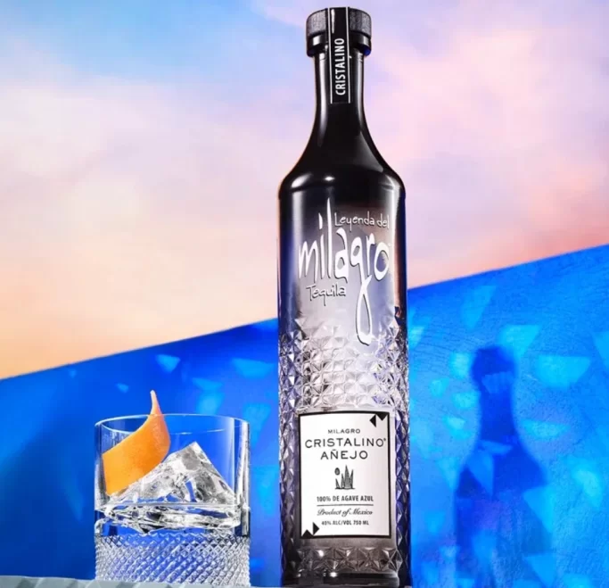 Milagro Cristalino AñEjo