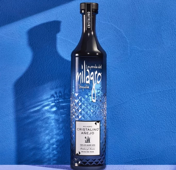 Milagro Cristalino AñEjo
